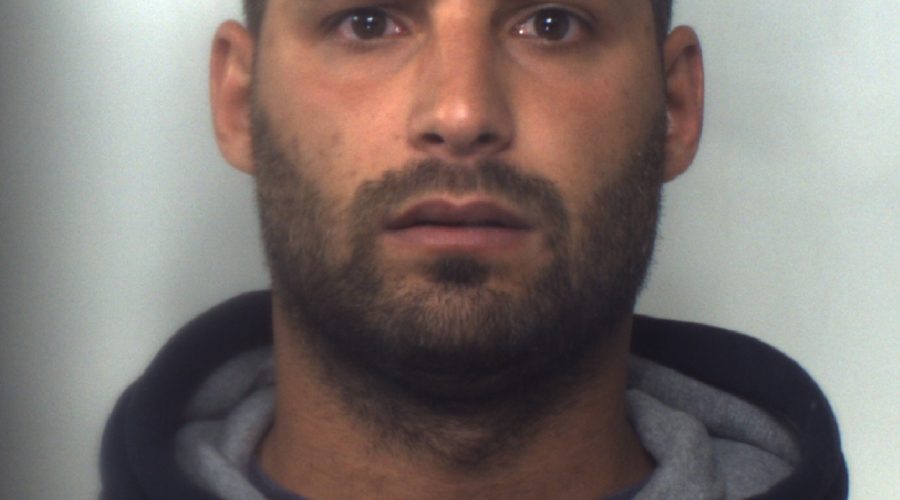 NICOTRA IVAN, CT 23.09.1989