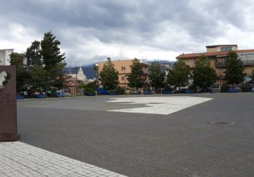 Fiumefreddo di Sicilia: ridare decoro a Piazza Francesco Hayez