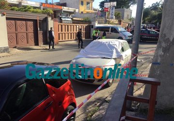 Giarre, trovato cadavere di un uomo con proiettile in testa. I carabinieri privilegiano ipotesi suicidio VIDEO