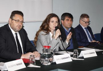 Parco dell'Etna, infinite opportunit&agrave; ma lo sviluppo &egrave; al palo