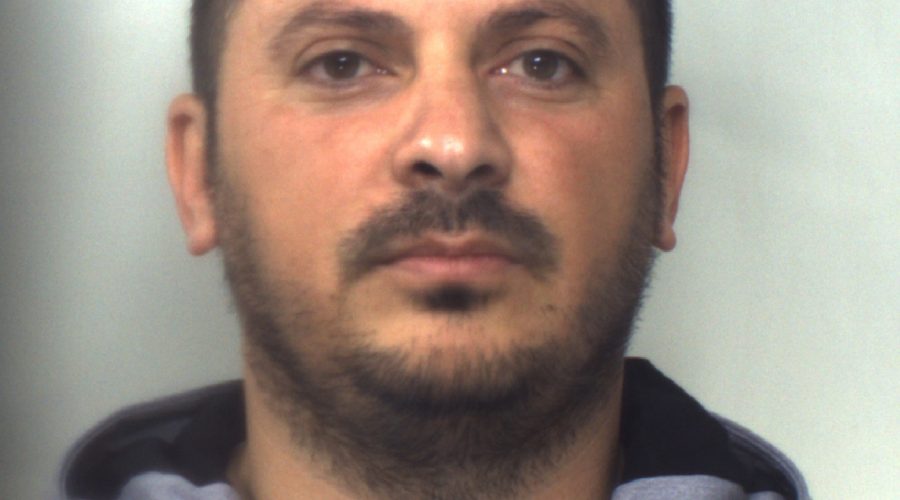 RAPISARDA DAVIDE, CT 13.07.1983