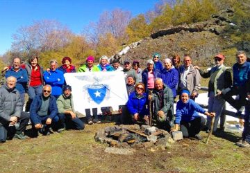 Randazzo: oltre venti volontari per pulire le contrade dell'Etna