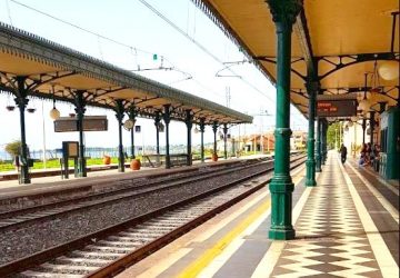 Approvato il progetto definitivo della tratta ferroviaria Giampilieri-Fiumefreddo. Lavori per oltre 2 miliardi di euro