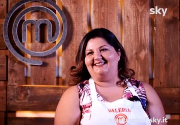 La santantonese Valeria Raciti finalista a MasterChef, il sindaco Caruso: “Orgogliosi di lei”