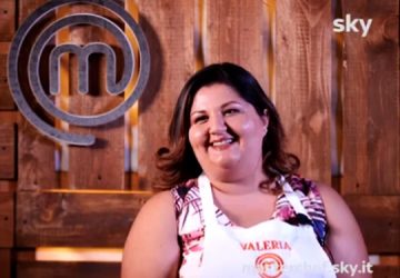 La santantonese Valeria Raciti finalista a MasterChef, il sindaco Caruso: &ldquo;Orgogliosi di lei&rdquo;