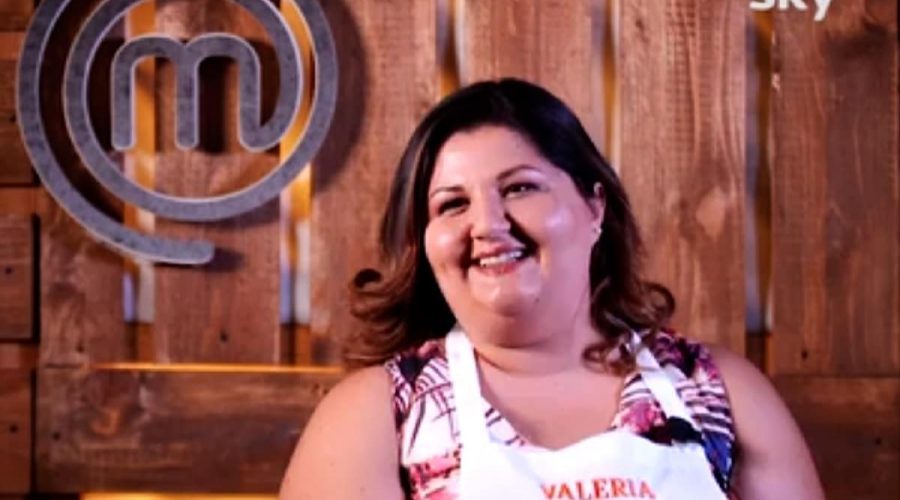 La santantonese Valeria Raciti finalista a MasterChef, il sindaco Caruso: “Orgogliosi di lei”