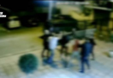 Aggredirono brutalmente due panettieri a Giardini Naxos: le condanne in primo grado VIDEO