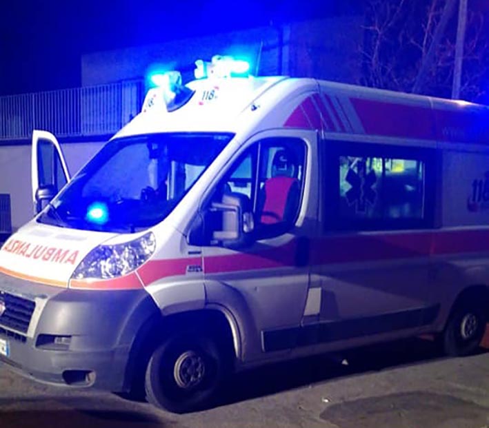 Riposto, è deceduto il 16enne di Carruba vittima di un tragico incidente stradale autonomo