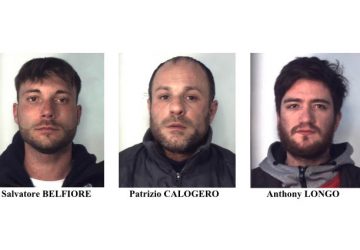 Catania, tre arresti durante una operazione antidroga a Librino