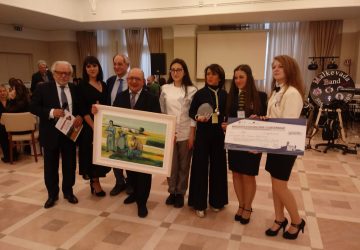 Concorso &ldquo;Basilicata a tavola&rdquo;: trionfa l&rsquo;Ipsseoa &ldquo;G. Falcone&rdquo; di Giarre