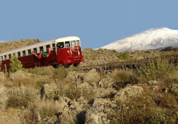 Turismo, siglato protocollo intesa Comune Riposto - Strada del Vino dell'Etna&nbsp;