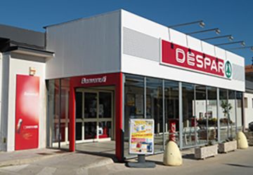 Nuove risorse per oltre 6,5 mln per i marchi Despar, Altasfera e Ard Discount che fanno riferimento ad ERG