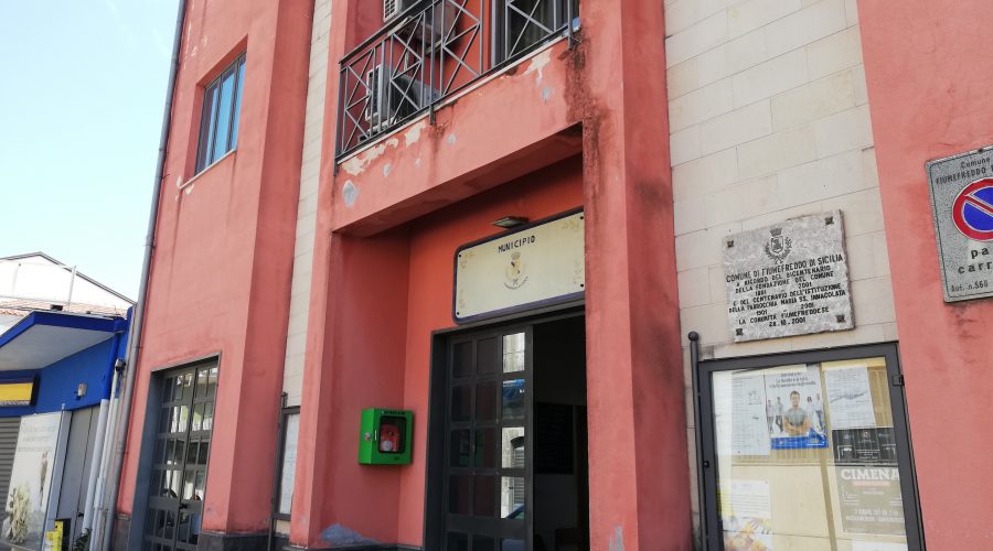 Fiumefreddo di Sicilia, conferite le deleghe agli assessori