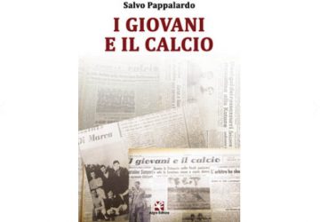 Catania, presentato all'Assostampa il libro "I giovani e il calcio" di Salvo Pappalardo