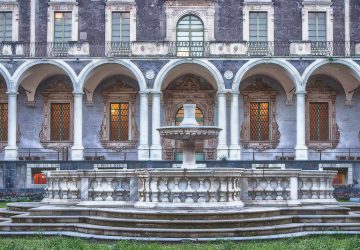 All'Universit&agrave; di Catania lezioni di antimafia