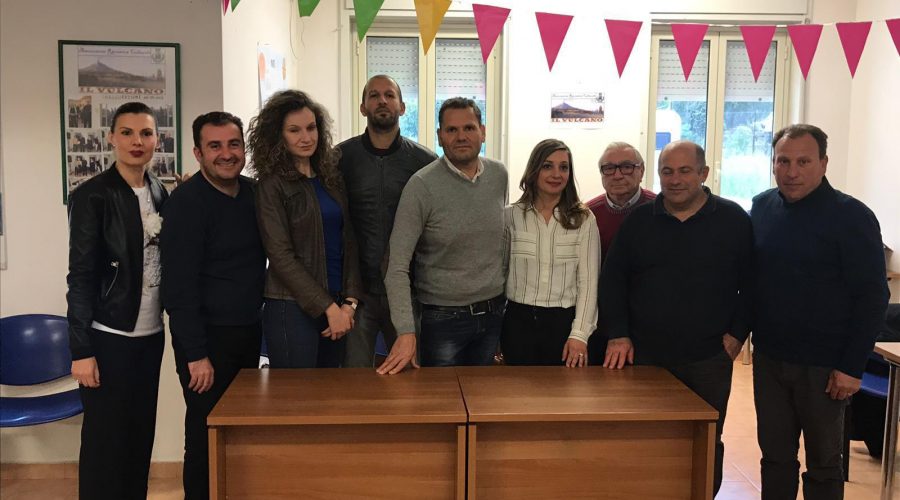 Calatabiano, eletto il direttivo della Pro Loco: il presidente è Paolo Sciacca