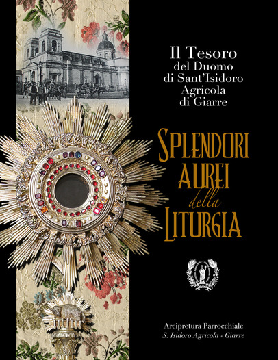 Splendori aurei della Liturgia a Giarre