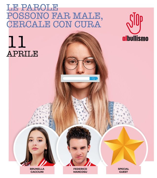 Al Centro Sicilia stop al bullismo: protagonisti studenti, esperti e i ragazzi di House of Talent