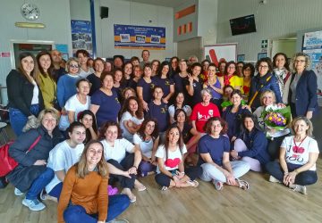Catania, “Un tuffo nella prevenzione” 2019 promosso dalla Lilt