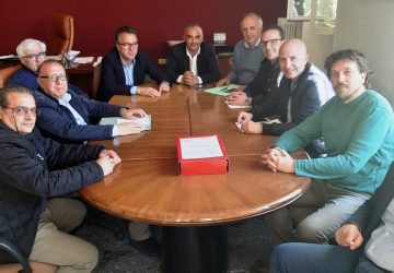 Bronte, presentato il progetto del nuovo pronto soccorso dell&rsquo;ospedale