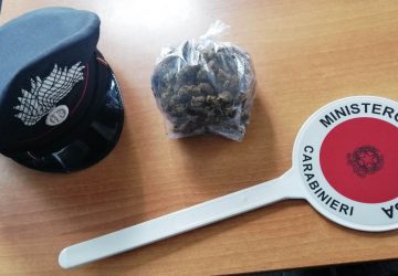 Catania, celava in auto il &ldquo;fumo&rdquo; da piazzare: pusher in manette in via  Galermo