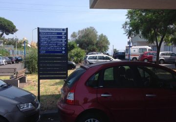 Riapertura pronto soccorso ospedale Giarre,  protesta provocatoria: &ldquo;boicottiamo il voto del 26&rdquo;