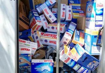 Catania, sottraggono merce destinata ai poveri: denunciati tre dipendenti della &ldquo;SMA&rdquo; e un complice