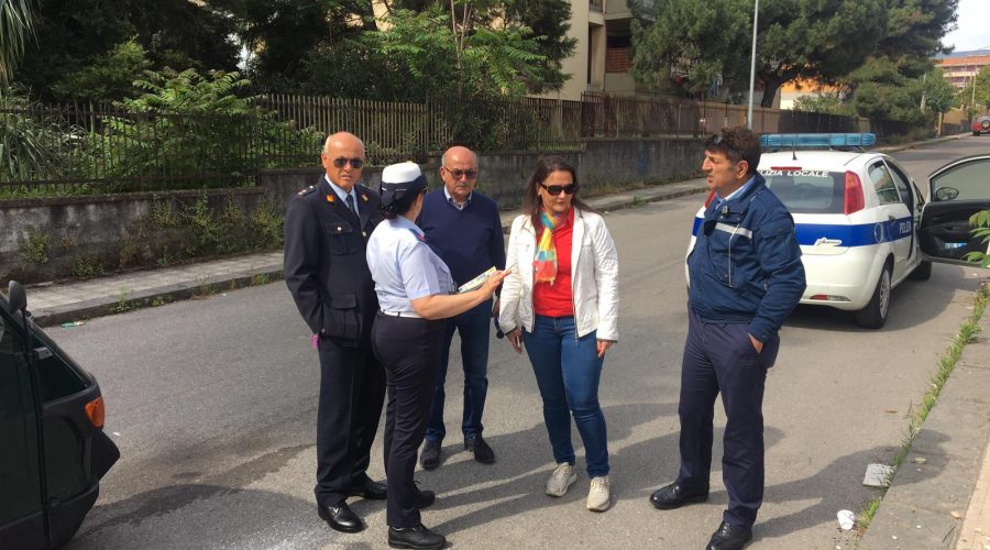 Riposto, lotta alle discariche abusive. Controlli a tappeto e multe salate