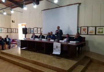 Biancavilla, inaugurati il Focal Point e l’Ambulatorio di Pneumologia