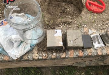 Sgominata banda di spacciatori a Messina, a rifornirli un catanese VIDEO