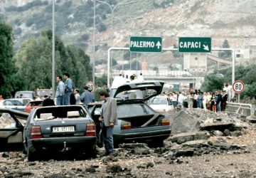 Strage di Capaci, una pista investigativa porta a Catania
