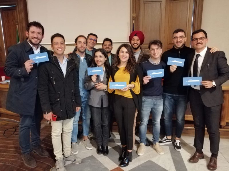 L’Europa in cui crediamo, a Catania giovani a confronto a poche settimane dalle elezioni europee