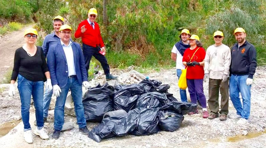 Francavilla di Sicilia si prepara alla celebrazione della sua storica Battaglia