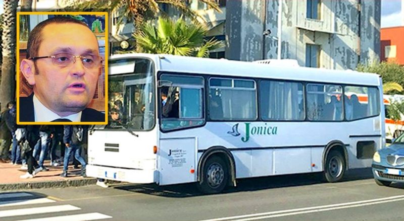 “Jonica Trasporti e Turismo”. Tempo quasi scaduto: l’Ast sta per staccare la spina