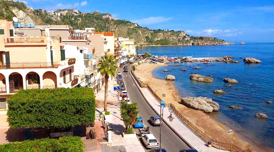 Giardini Naxos: approvato in Giunta un project financing per oltre mille posti auto