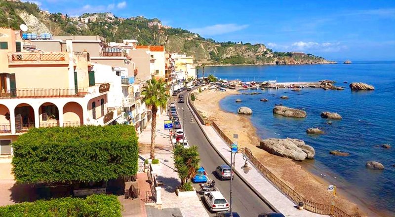 Giardini Naxos: approvato in Giunta un project financing per oltre mille posti auto