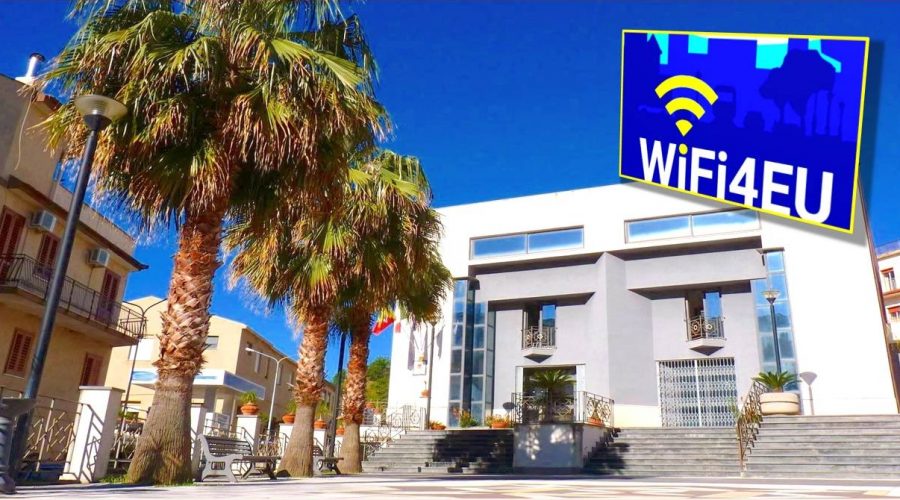 Graniti: connessione ad Internet per tutti con il Wi-Fi gratuito dell’Unione Europea