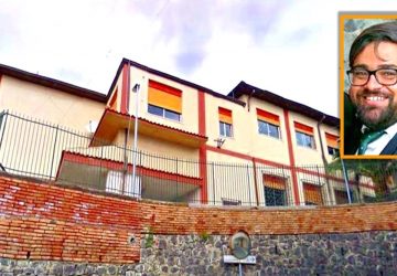 Malvagna: cinquecentomila euro per mettere in sicurezza la scuola di Via Garibaldi