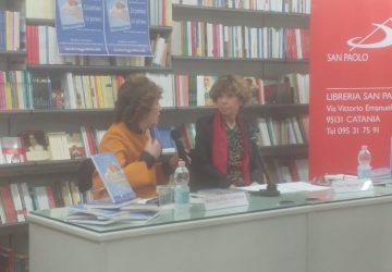 Storie di emigrazioni scritte da una emigrante