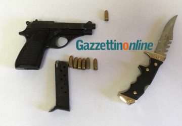 Giarre, colpo grosso dei carabinieri: arrestato Nino Marano, il "killer delle carceri"