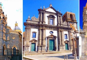 Randazzo: una domenica tra arte, natura, storia, enogastronomia e creativit&agrave;