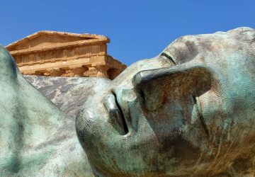 Voglia di arte? Ecco il Sicilia Virtual Museum per tutti