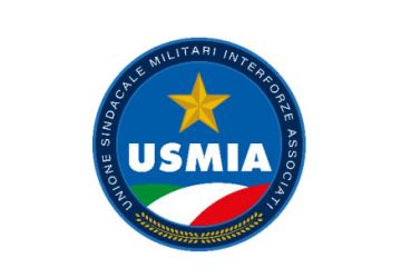 Nasce l'Usmia, associazione sindacale delle Forze Armate