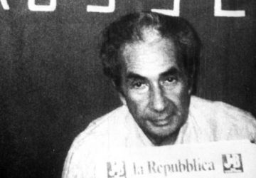 Oggi ricorre il 41&deg;anniversario della morte di Aldo Moro, una lirica in omaggio alla sua memoria