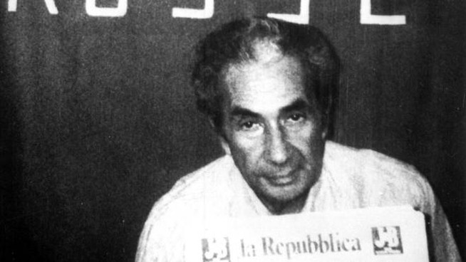 Oggi ricorre il 41°anniversario della morte di Aldo Moro, una lirica in omaggio alla sua memoria