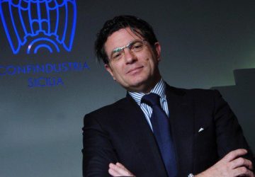 Condannato a 14 anni l'imprenditore "antimafia" Antonello Montante