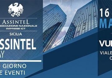 Assintel Day: un giorno, tre eventi