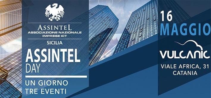 Assintel Day: un giorno, tre eventi