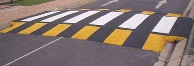 Mascali, sicurezza strade: istituiti 10 attraversamenti pedonali con ordinanza del sindaco