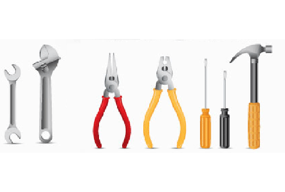 Come riconoscere attrezzatura professionale